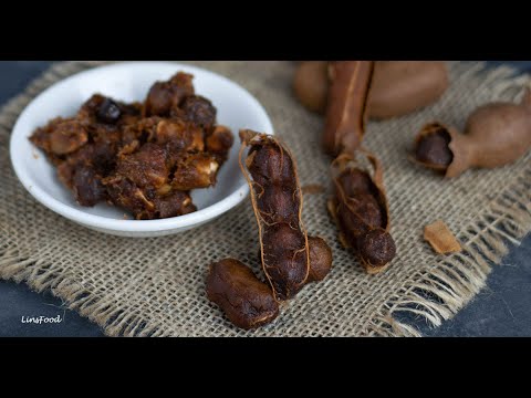 How to use Tamarind Pulp